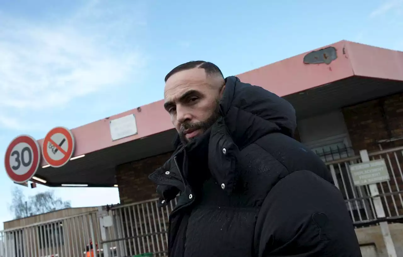 Plainte d’élues RN contre le rappeur Médine après un concert à Agen