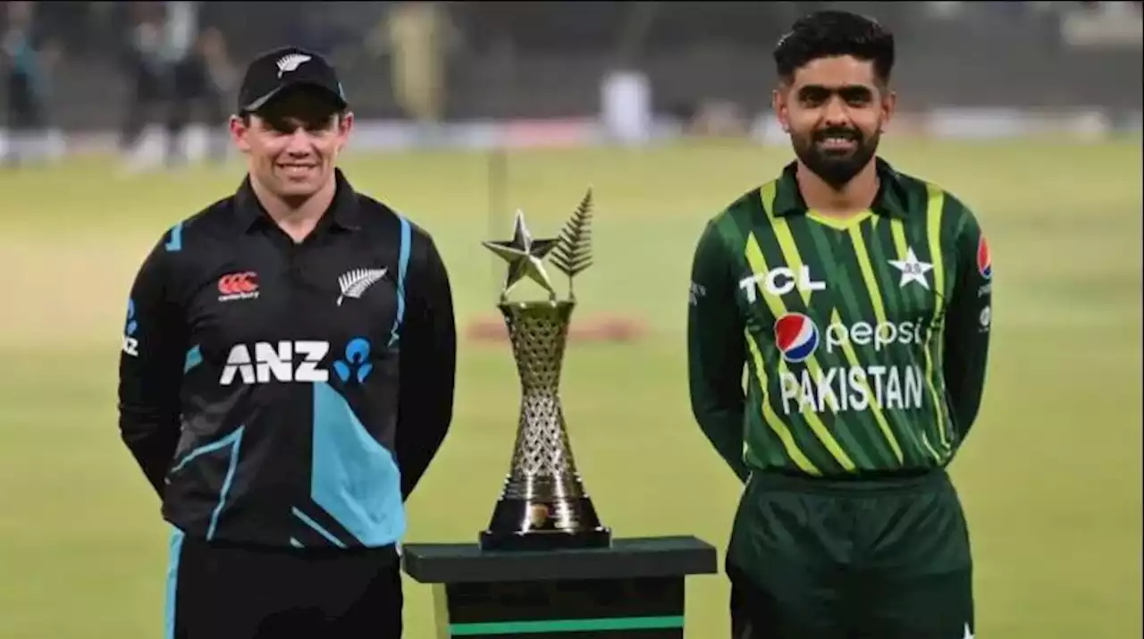 Pakistan set 183 runs target for New Zealand