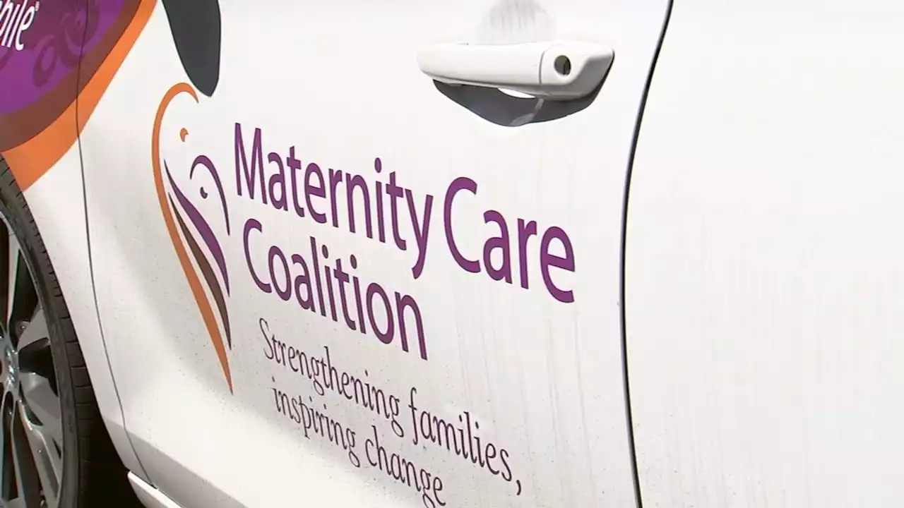 Philly nonprofit addressing maternal mortality rates gets $3 million gift from philanthropist