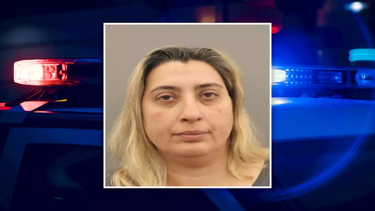 Self-proclaimed psychic accused of scamming woman out of more than $46K to remove 'dark energy'