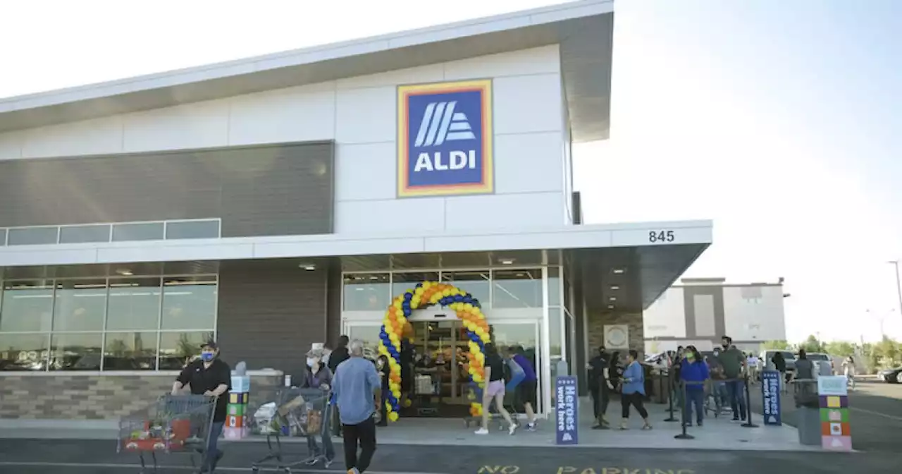 ALDI opening its first Glendale location