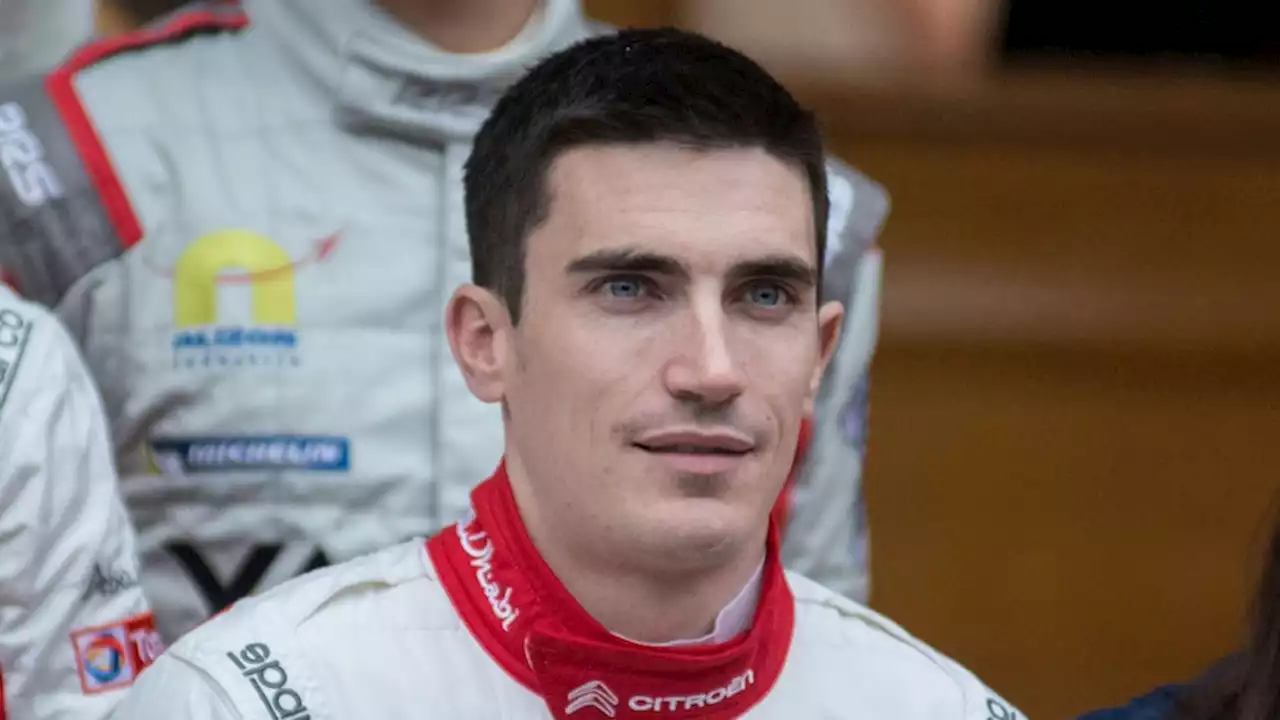 Son of rally champion dies in test event accident ahead of world championship in Croatia