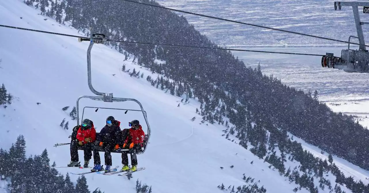 Alaska’s Alyeska Resort joins Ikon Pass collective of ski resorts