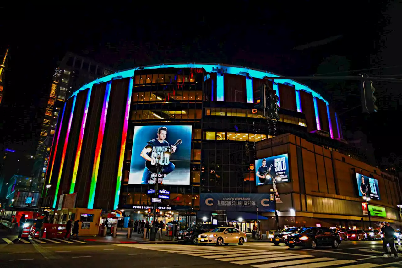 Community Board votes to give Madison Square Garden three years to relocate | amNewYork