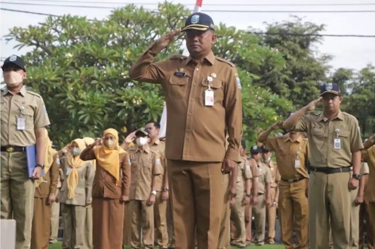 Pemkab Probolinggo larang ASN terima gratifikasi Lebaran