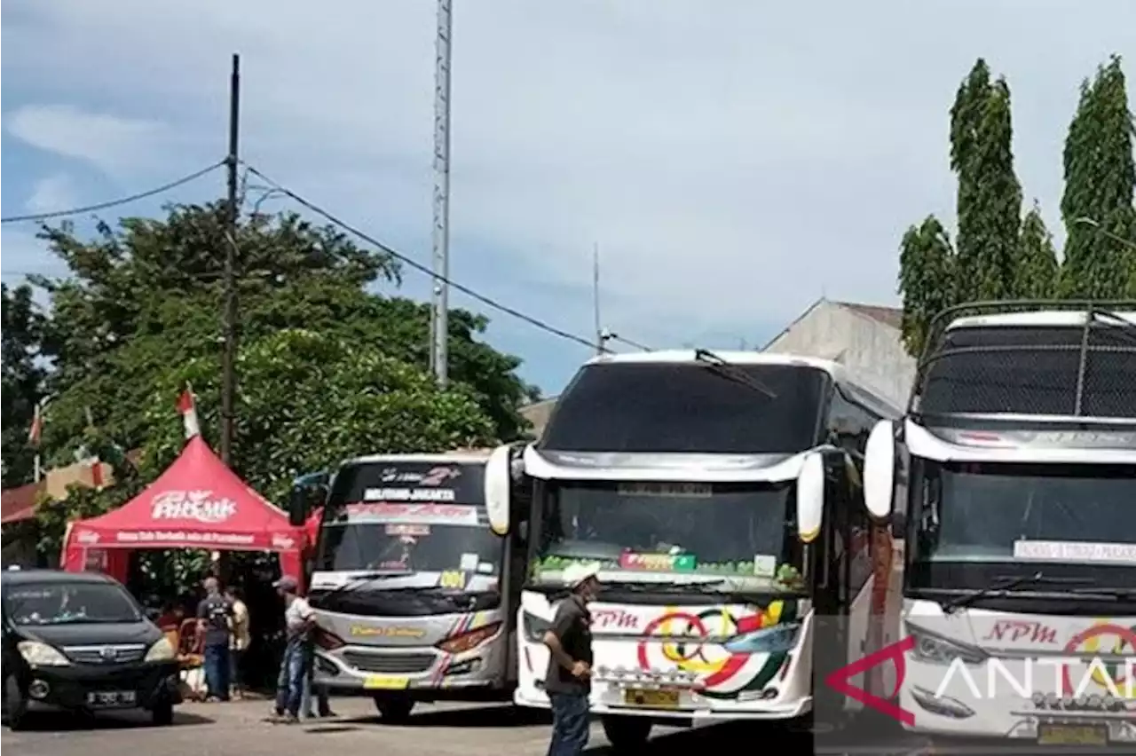 Pemprov DKI imbau masyarakat tidak mudik pakai sepeda motor