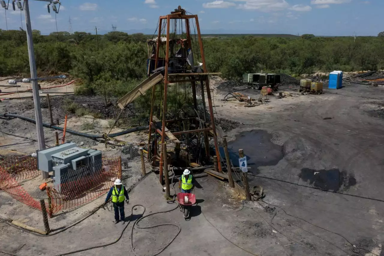 Minas afectan 15 millones de hectáreas agrícolas en México