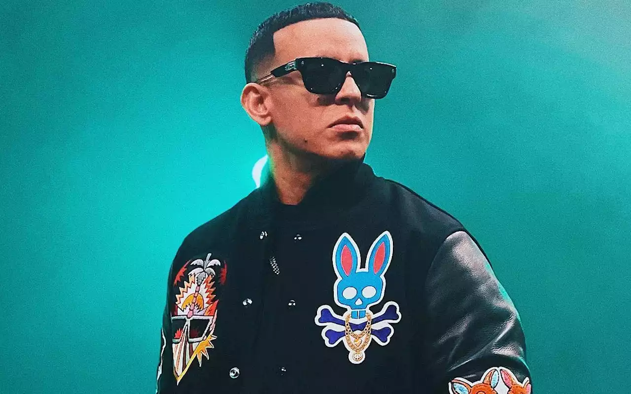 ¡No es broma!, Daddy Yankee y su 'Gasolina' suenan en la Biblioteca del Congreso de EU