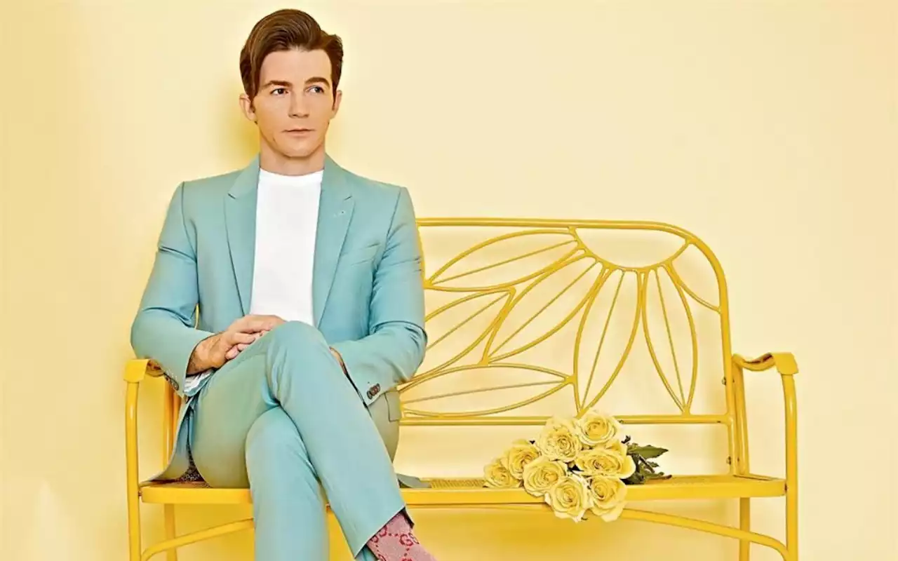 Un descuido... Drake Bell aclara su supuesta desaparición