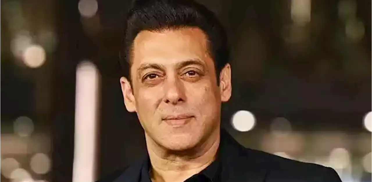 پہلے آپ کو جان بولے گی اور پھر جان لے لے گی، سلمان خان