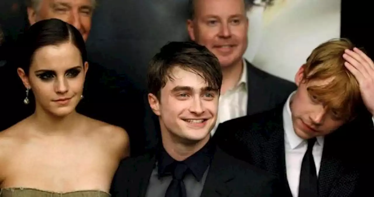 Daniel Radcliffe thinks adults must 'trust trans children' to tell them how they identify so they don't seem condescending