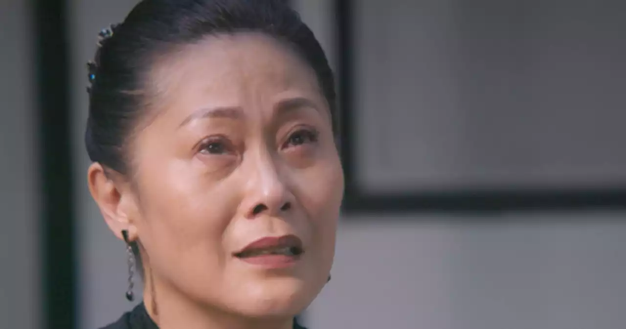 On-and-off veteran actress Tracer Wong suddenly back in multiple shows