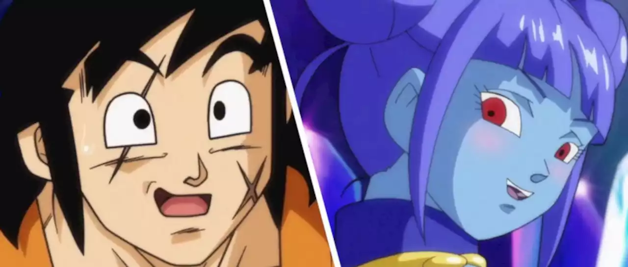 Yamcha recibe propuesta de matrimonio | Atomix