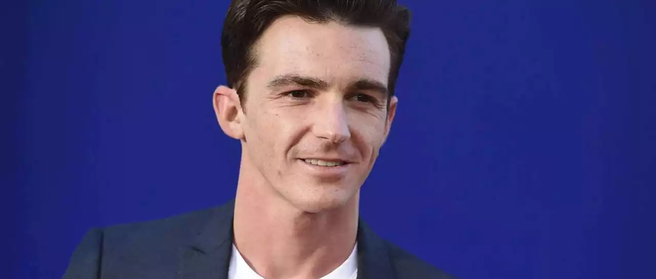 Drake Bell revela cuánto ganaba en Drake & Josh | Atomix