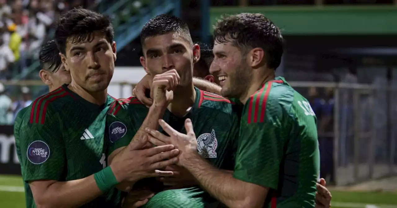 Christian Martinoli explota contra la Selección Mexicana y no vaticina futuro a Diego Cocca