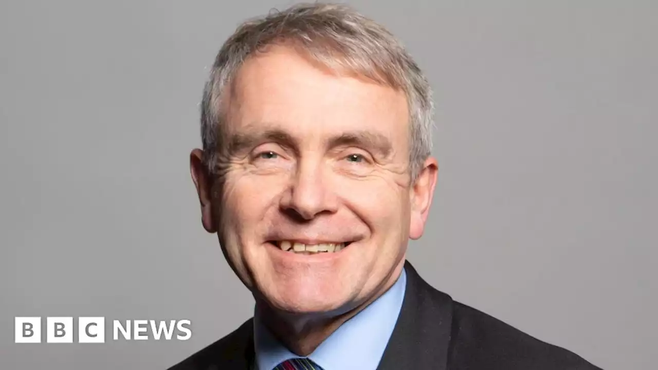 Scarborough and Whitby MP Sir Robert Goodwill to step down