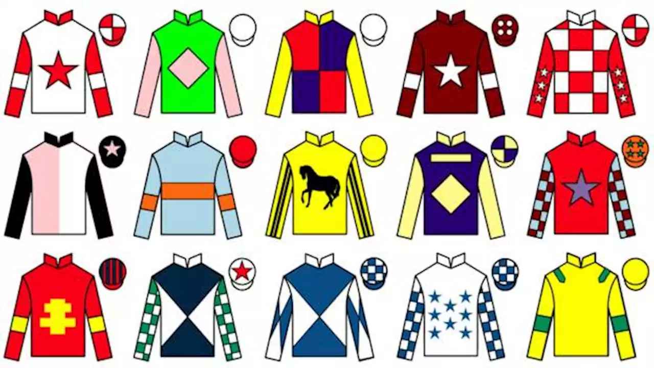 Pinstickers' guide to the Grand National