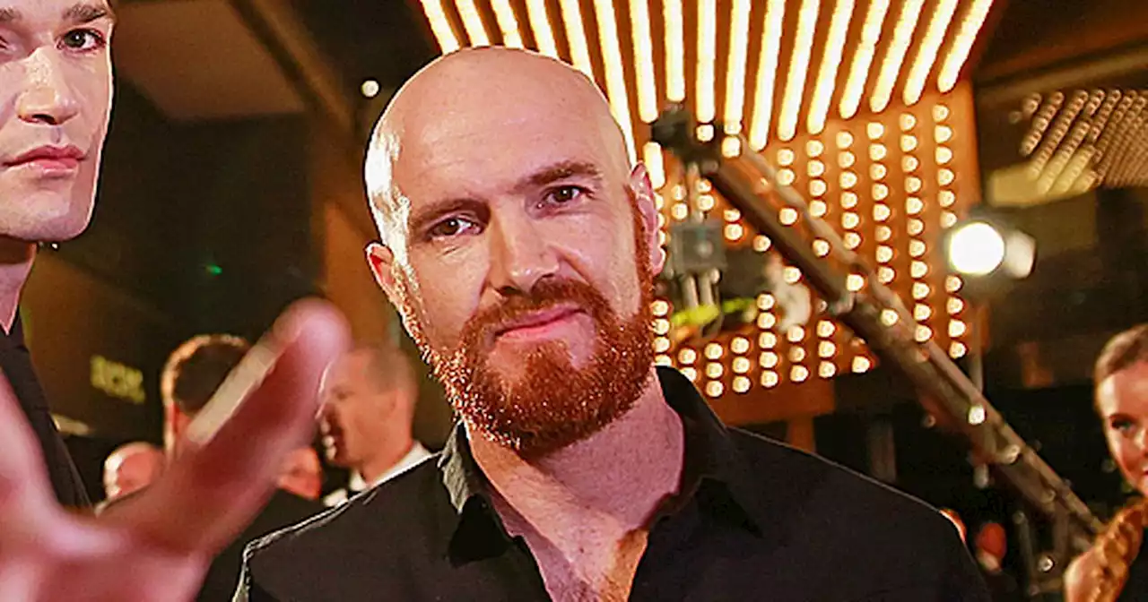 Breaking: The Script band member dies after brief illness