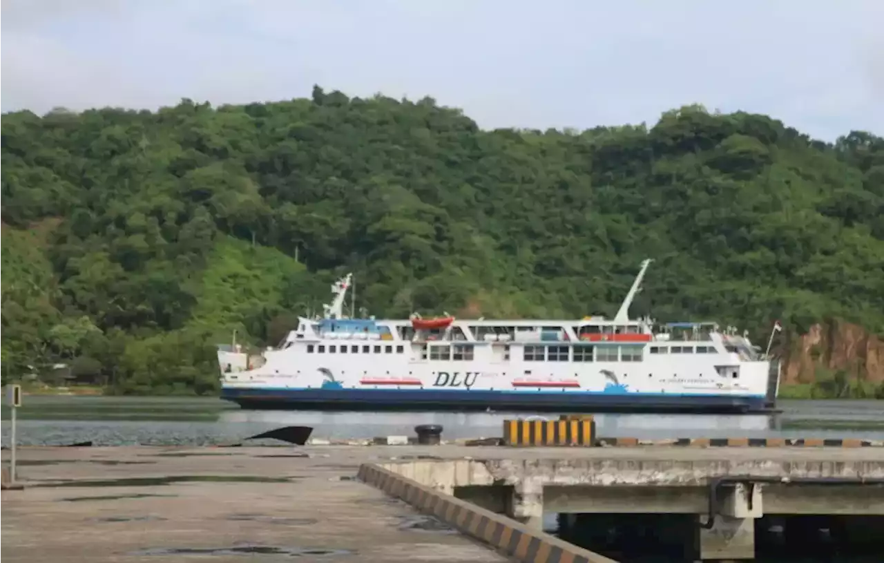 Antisipasi Puncak Arus Mudik, Pelindo III Lembar Siapkan Dua Dermaga dan Enam Kapal Besar