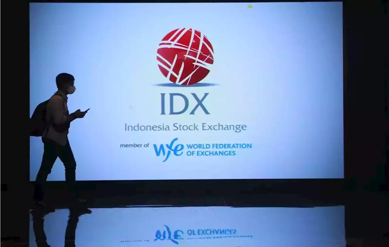 IHSG Dibuka Menguat, Ini Sentimen Positif Hari Ini