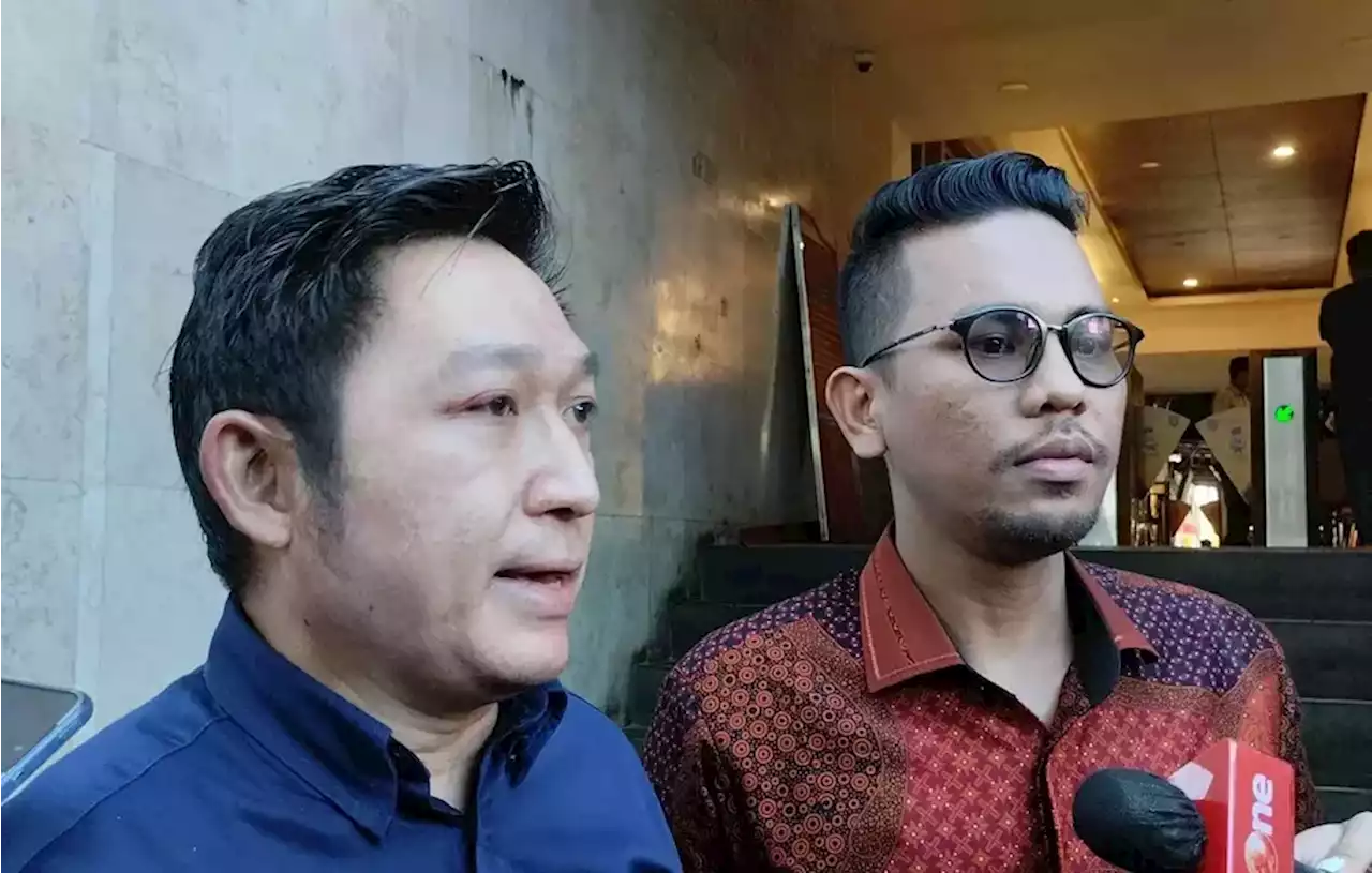 Kasus Penganiayaan David, Mario Dandy Mendadak Cabut Kuasa 2 Pengacaranya