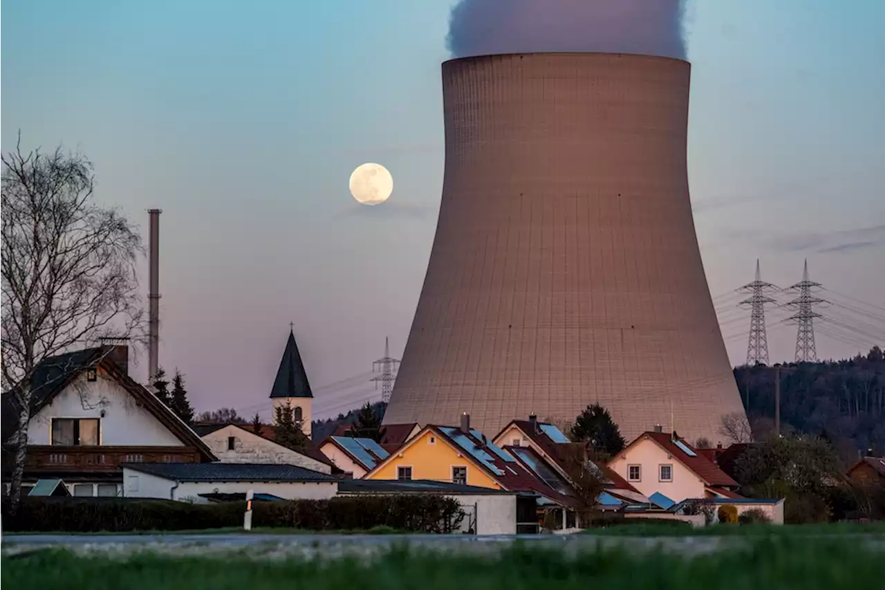 Grüne machen gleichen Fehler wie Atomkraftbefürworter – und am Ende wusste man von nix