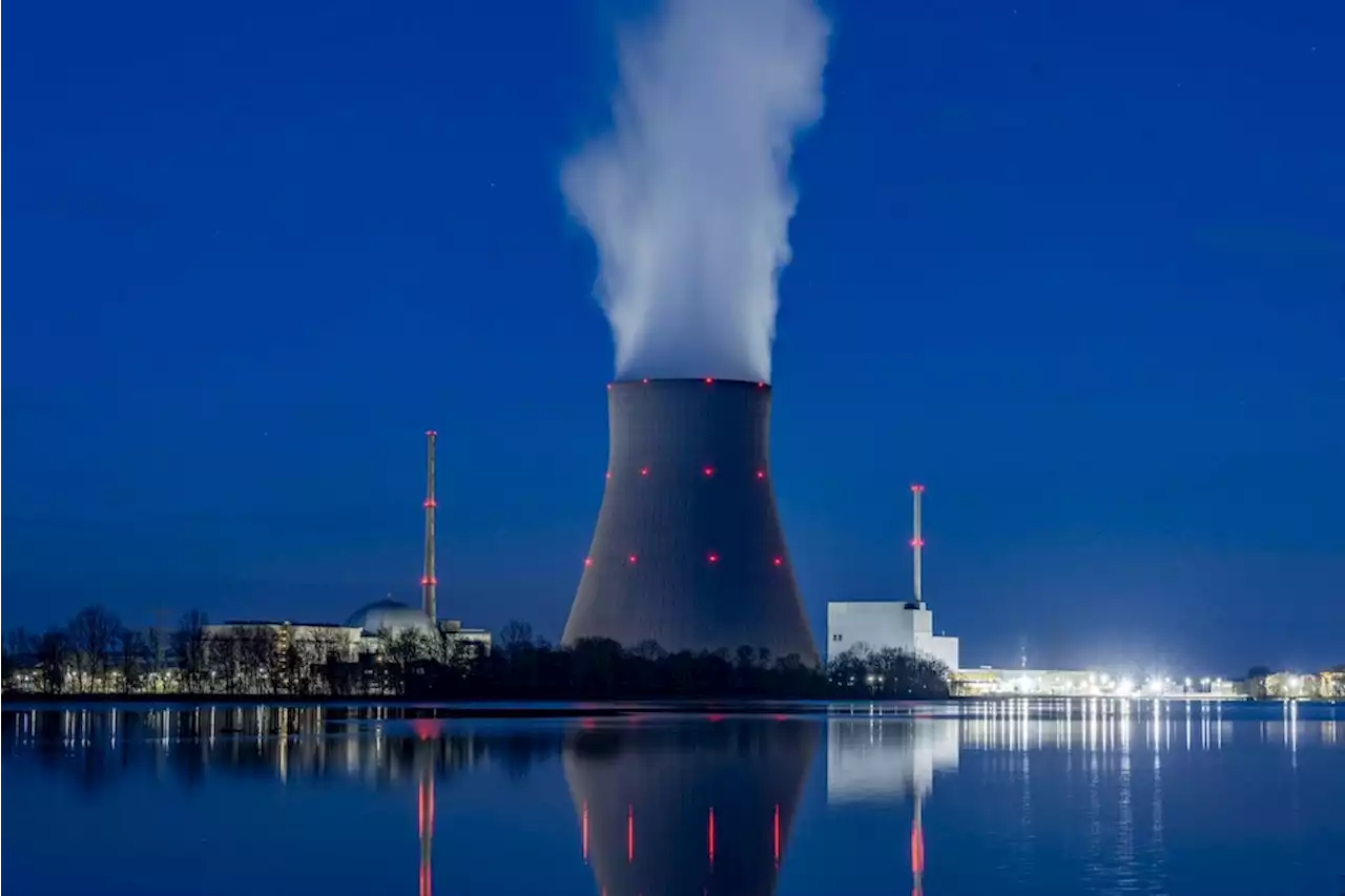 Neues Atomkraftwerk: Warum die Polen Atomkraft toll finden und Robert Habeck nicht verstehen