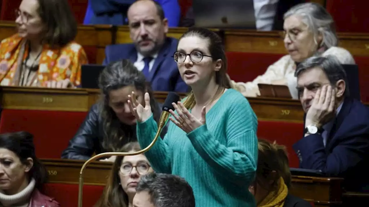 Après la décision du Conseil constitutionnel, la macronie veut 'partir sur des choses plus positives'