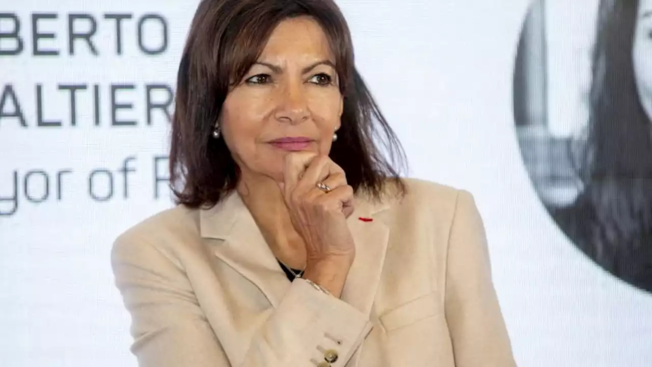 Fonds Marianne: Hidalgo annonce saisir le parquet après des révélations sur l'usage des subventions