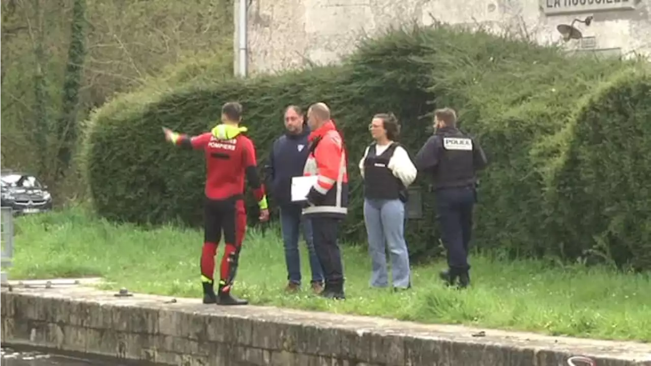 Disparition de Marciano à Niort: le corps d'un enfant retrouvé dans la Sèvre