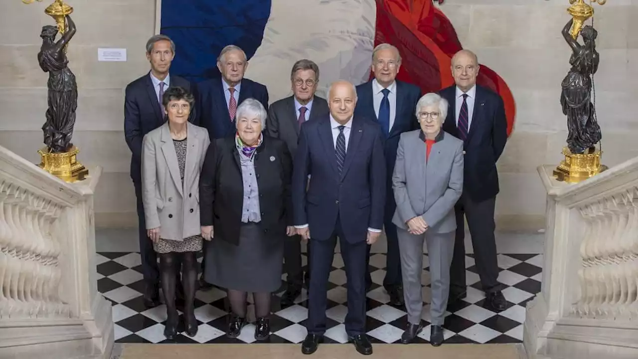 Retraites: qui sont les membres du Conseil constitutionnel qui vont décider de l'avenir de la réforme?