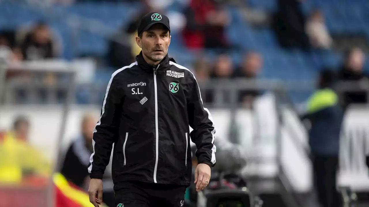 Hannover 96: 0:3 gegen Heidenheim – Jetzt wackelt Trainer Stefan Leitl doch