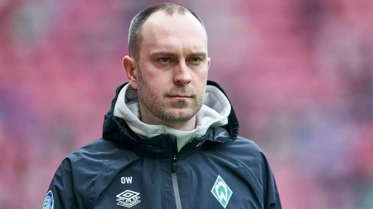 Werder Bremen: Drei Heimspiele, null Punkte! Werder kämpft gegen Sonntags-Tief