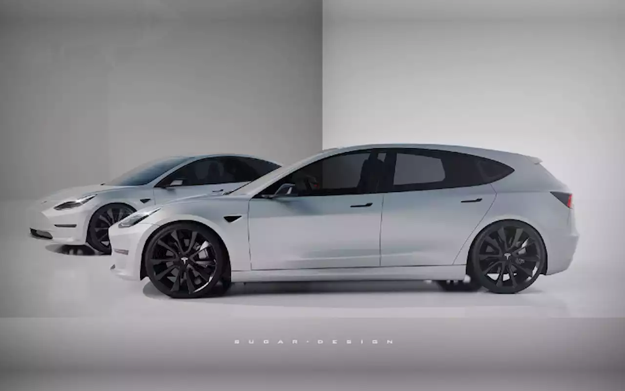 Tesla Umbar Diskon untuk Kendaraan Tipe 3 dan Y, Ini Alasannya
