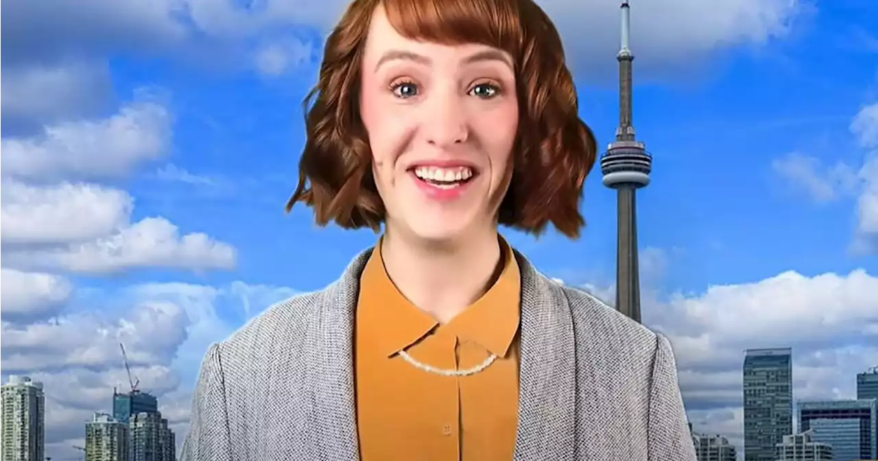 Comedian perfectly trolls the hated public figures who want to run Toronto