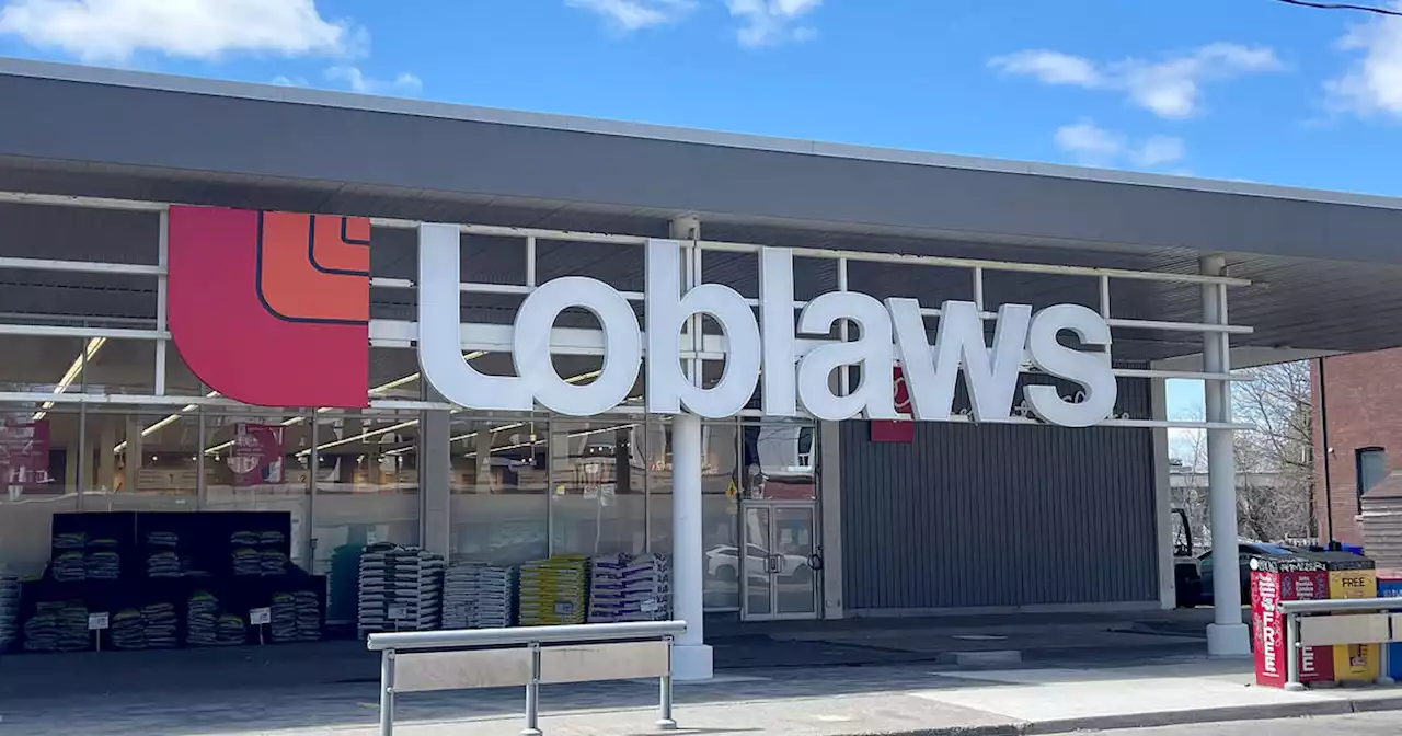 Loblaws and Shoppers Drug Mart stores getting $2 billion overhaul and expansion