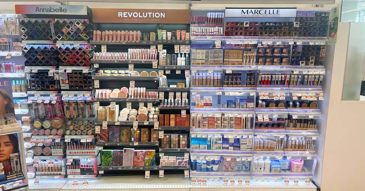 Toronto woman slams Shoppers Drug Mart for high prices of beauty products