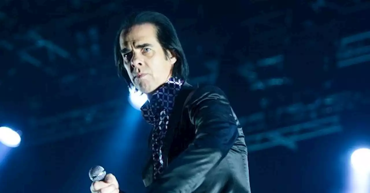 Nolte: Punk Icon Nick Cave – ‘Being Conservative and Going to Church’ ‘F**ks with People’