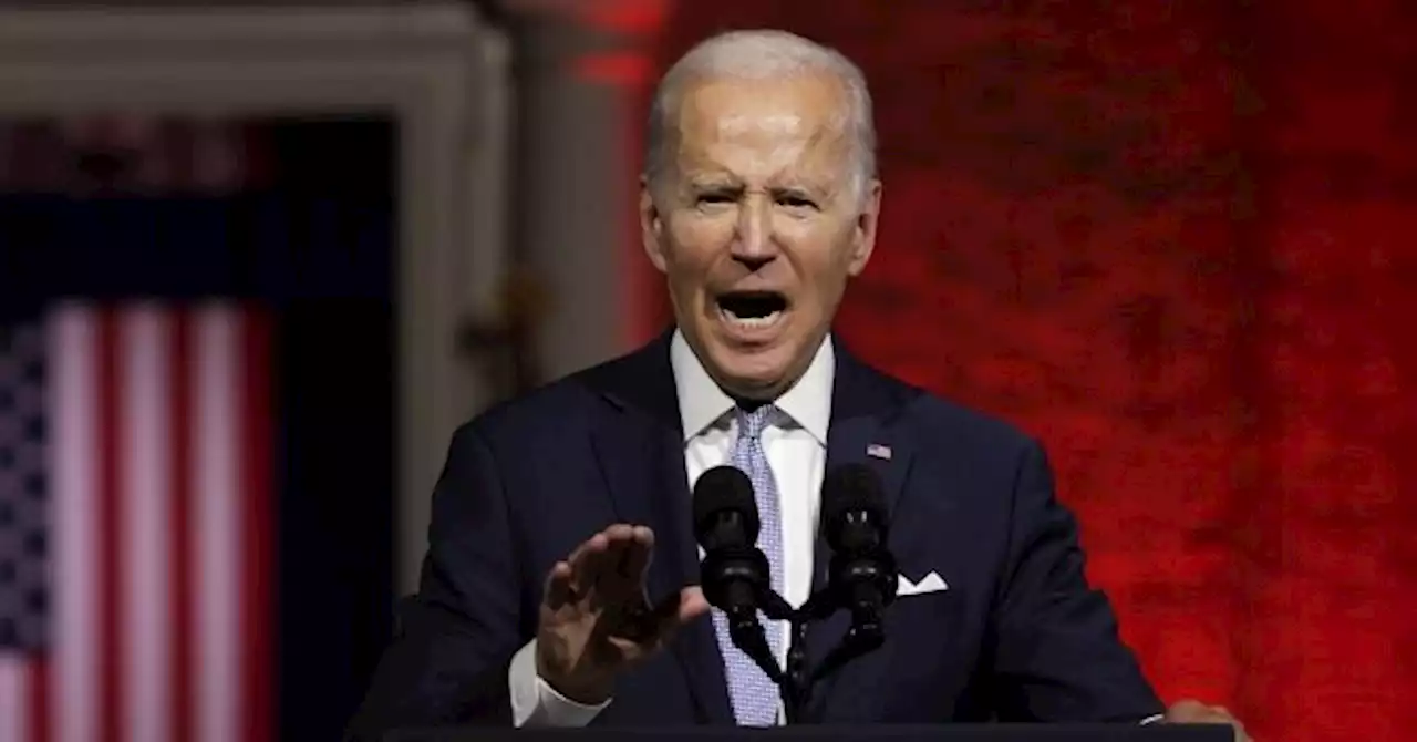 Poll: Majority Say Middle Class Not Benefiting from Joe Biden's Policies