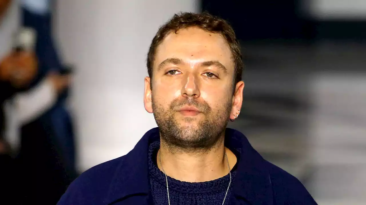 Bruno Sialelli To Leave Lanvin After Four Years As Creative Director