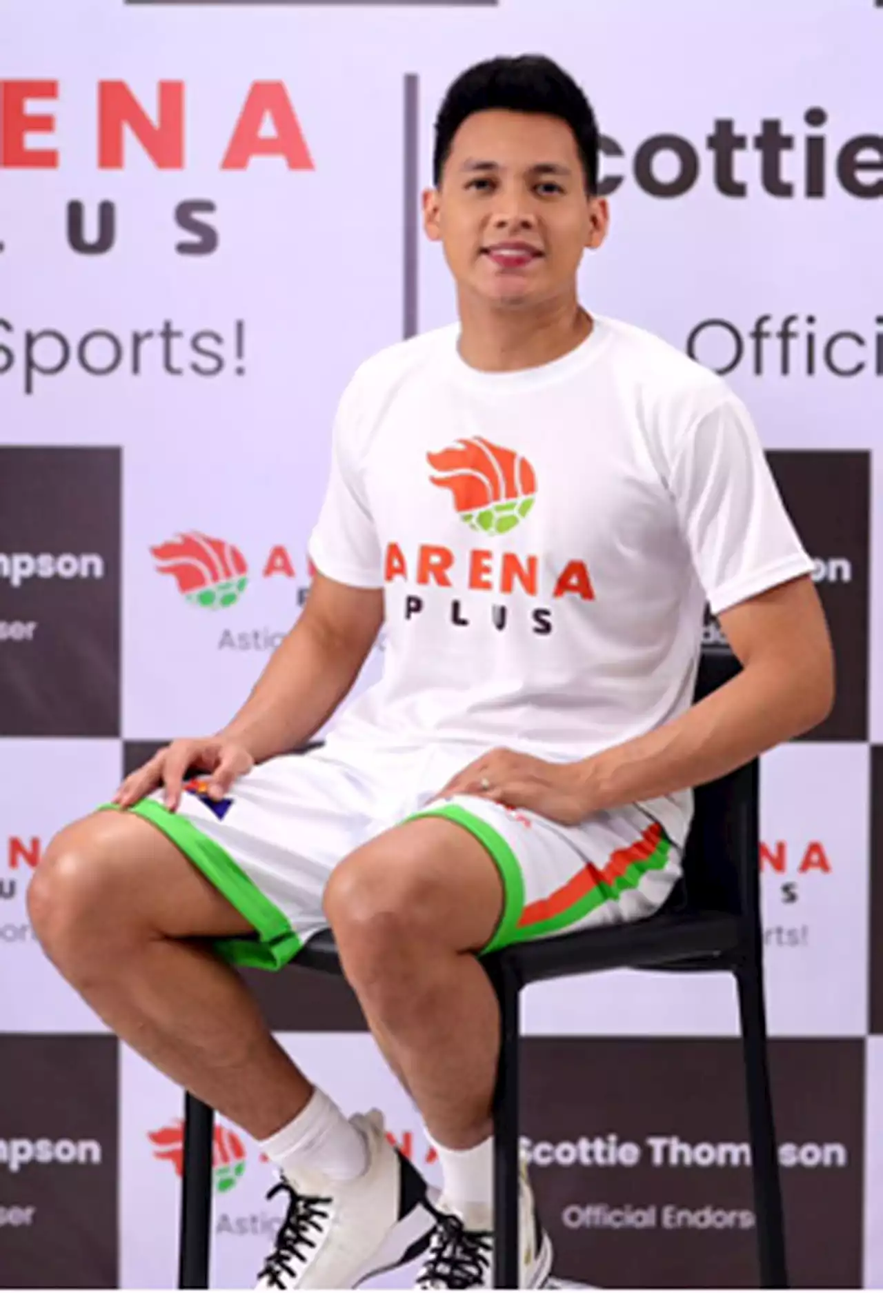 ArenaPlus sign deal with PBA | BusinessMirror