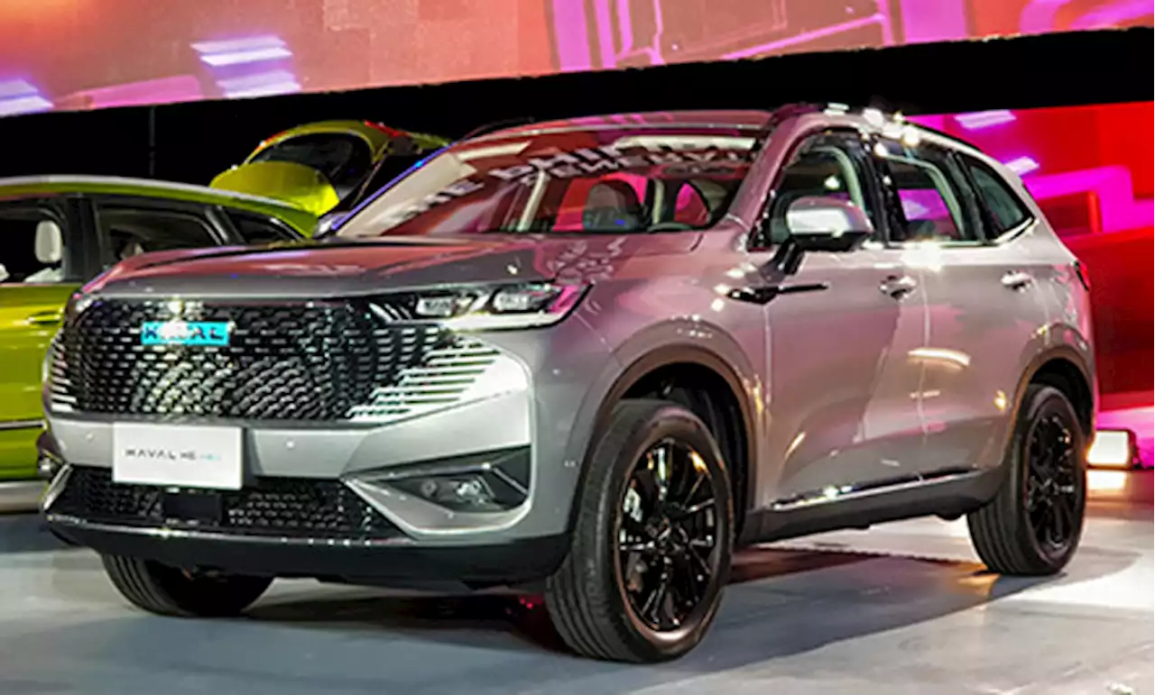 Great Wall Motor reenters the Philippine market | Randy S. Peregrino