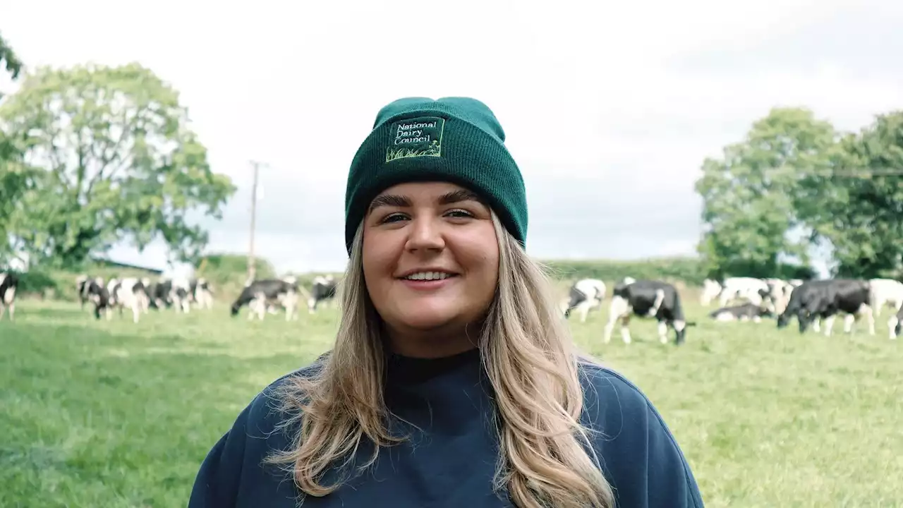 In pastures new: how Irish dairy farmers are combating the climate crisis – and minding the land for the next generation