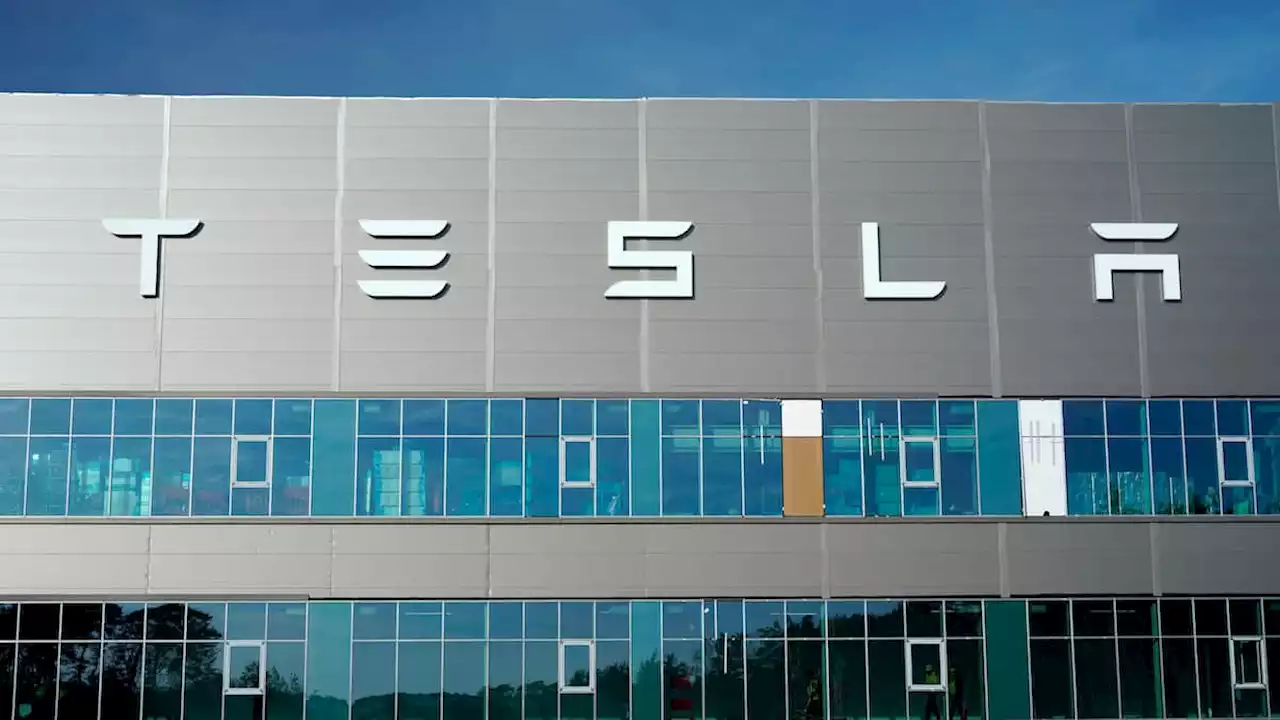 Tesla senkt Preise weiter in Deutschland und Asien