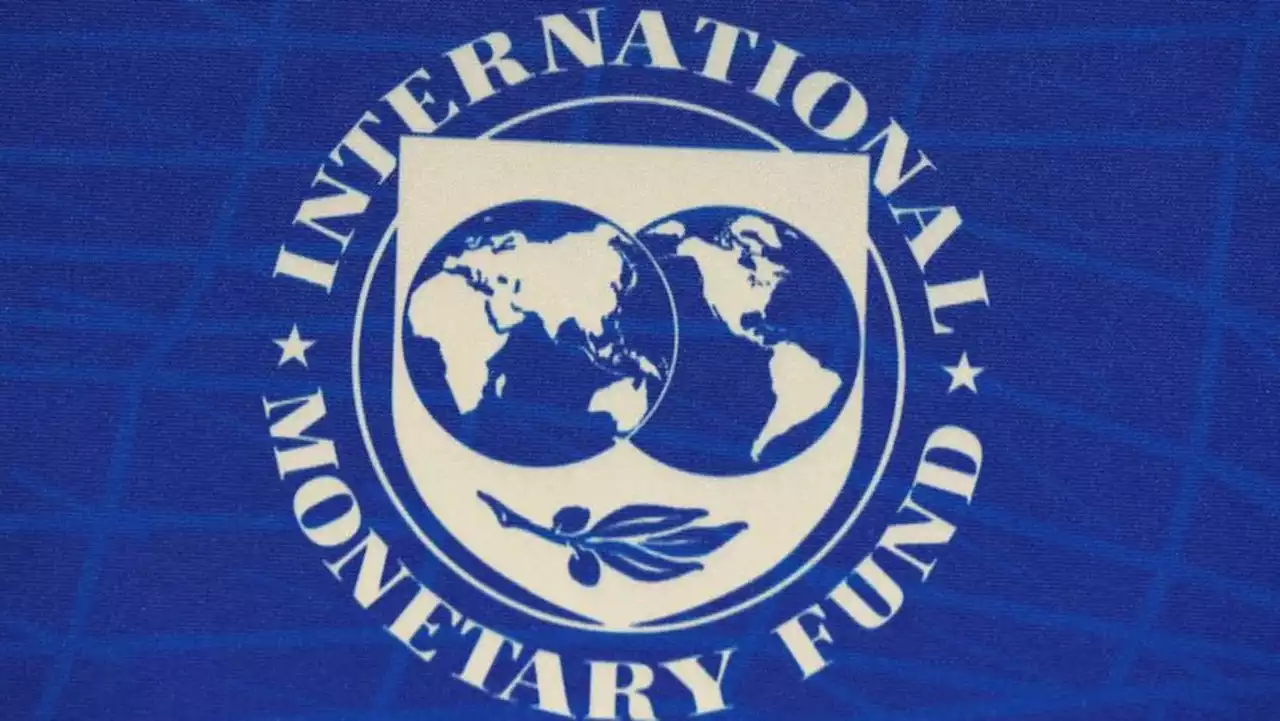 IMF working closely with Suriname authorities, looks for progress in China talks