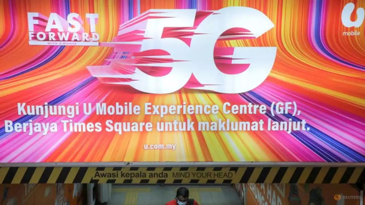 Malaysia PM Anwar considers opening 5G ecosystem to more technology partners