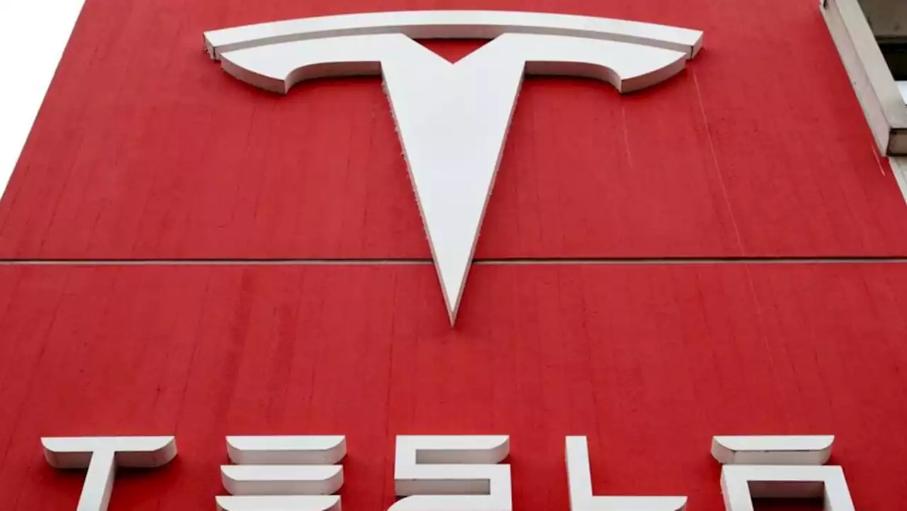 Tesla sets up new-energy firm in Shanghai with $2 million registered capital -Tianyancha