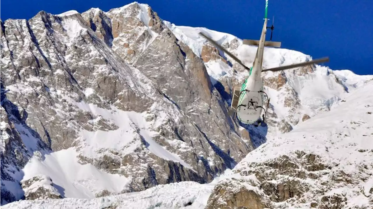 Drei Tote nach Lawinenabgang in Norditalien