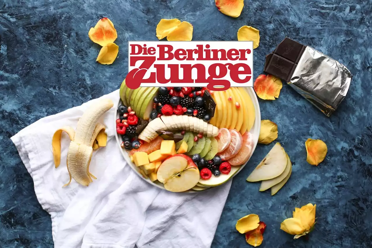 Berliner Sterne-Restaurant „Bonvivant“ – Brunch mit Stern