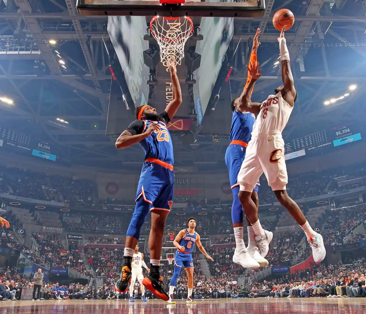 Will Cavs be their ‘best version’ in the playoffs vs. the Knicks? Prediction time – Terry Pluto